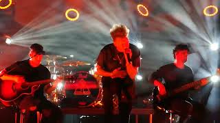 Papa Roach - The Ending (Acoustic) (LIVE) | 02/22/2020 | Offenbach