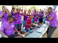 sanctus mfufub o a nti one mfufub a c cyrille zibi exécuté par la chorale ndv à ngoksa par ebebda