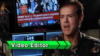 CTE Pathways -- Get a Career Plan