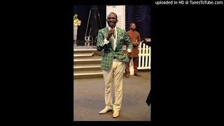 Dr Paul Enenche praying in heavy Tongues (provoking Anointing for Destiny)