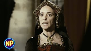 The Other Boleyn Girl | Queen Katherine on Trial