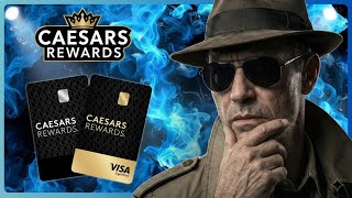 Caesars Rewards Credit Card Review: Worth It for Gamblers?