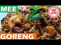 Cara Masak Mee Goreng Sedap - Teknik Rahsia!