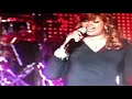 Karen Clark Sheard ( Singing Anytime you need a friend in Tribute to Mariah Carey)