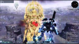 PSO2 ボーナスキー禍津 【金】