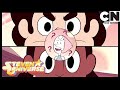 Pearl Trains Connie | Steven Universe | Sworn to the Sword | Cartoon Network