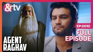 Jail में बाबा को किसने खिलाया ज़हर? | Agent Raghav Crime Branch | Ep.10 | And TV