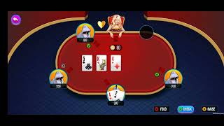 Poker Game