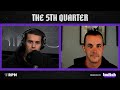 Instant Reactions to the Raiders’ Week 12 Loss to the Broncos | The 5th Quarter | NFL