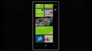 Ballmer: Windows Phone 7 'different'