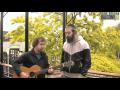 MATISYAHU - ONE DAY (acoustic) (BalconyTV)