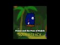 Frasse and the Peas of Kejick Soundtrack - Bees