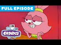 FULL EPISODE: Panini For President/Chowder's Babysitter | Chowder | Cartoon Network