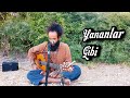 Pako Doğan - Yananlar Gibi