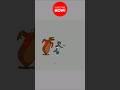 Tom and Jerry cartoons #shorts #cartoons #funnyshorts #ytshorts