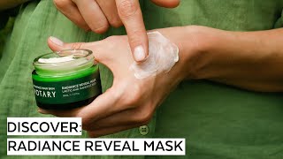 NEW Radiance Reveal Mask