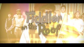 Godinez Fundamental High School Presents Fiddler on the Roof