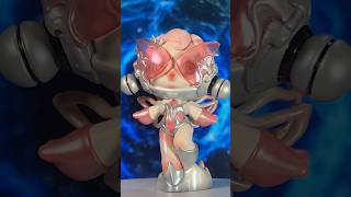 Popmart - Skullpanda: The Sound -- The Ecstasy #popmart #unboxing #popmartblindbox #toys #skullpanda