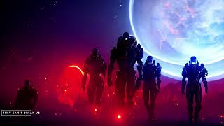They cant break us - EPIC HYBRID DARK BADASS EPIC WORKOUT MUSIC
