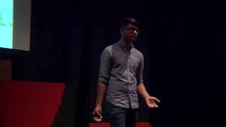 Explore Your Passion | Fahim Shahriar | TEDxYouth@Guelph