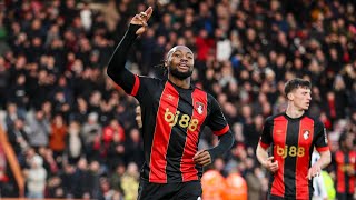 Antoine Semenyo’s sublime goal vs West Brom • Salis Samed finally makes debut for Sunderland