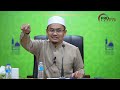 10-5-2023 Ustaz Rizal Azizan - Riyadhus Solihin