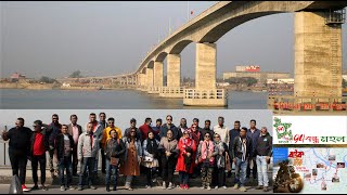 #94bondhu মহল #মুক্তারপুর সেতু #ধলেশ্বরী নদী #6th #Bangladesh_China_Bridge