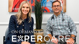 Reflections Media: ExperCARE IntroducesOn-Demand Care in Richmond Hill