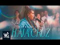 Vitória Lira - Haja Cruz (Clipe Oficial Primícias Music)