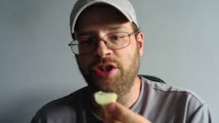 Yancy's Fancy Hot Wasabi Horseradish Cheese Review!!!!