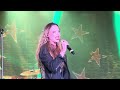 Skid Row x Lzzy Hale: Livin’ On A Chain Gang