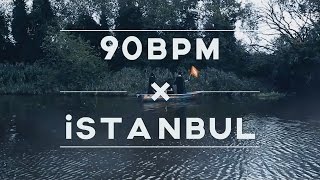 90BPM - İstanbul (Official Video)