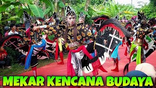 full TARI PRAJURITAN EBEG MEKAR KENCANA BUDAYA