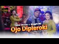 Intan Chacha Feat. Singgih MD - Ojo Dipleroki (Official Music Video)