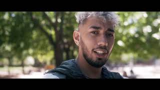 Ian Simeone - One Tap prod. Alflow (Video Oficial)