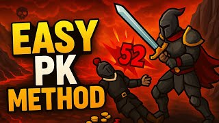 How to PK in RuneScape (OSRS PKing Guide)