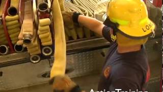 FF I - Handling Hose (#15)