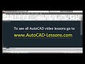 associative dimensions autocad