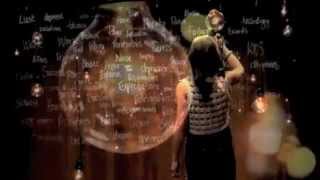 Uncluttered by Gwen Smith - Official Music Video