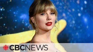 Deep fake Taylor Swift photos viral renewing concerns over AI