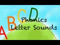 Phonics: Letter Sounds