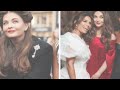 alia bhatt mesmerized by aishwarya rai s elegance at paris fashion week 2024