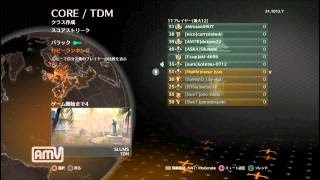 [吹き替え版]　COD:BO2　キャンペーン　part1