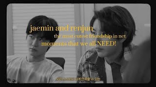 #jaemren #renmin #najun  ||  JAEMIN & RENJUN MOMENT 2021 PT.3