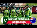 Pakistan vs Australia | Full Highlights |2nd ODI 2022 | PAK Vs Australia