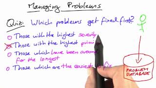 Fixed First Solution - Software Debugging