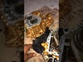 Overhaul gear box part 2