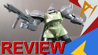 HGUC Gelgoog Marine Review