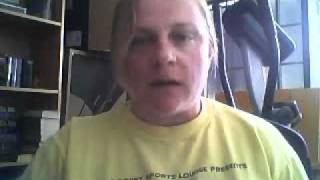 Linda Mclaughlin Speech