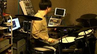 ルビーの指環（寺尾聰）Drum Cover